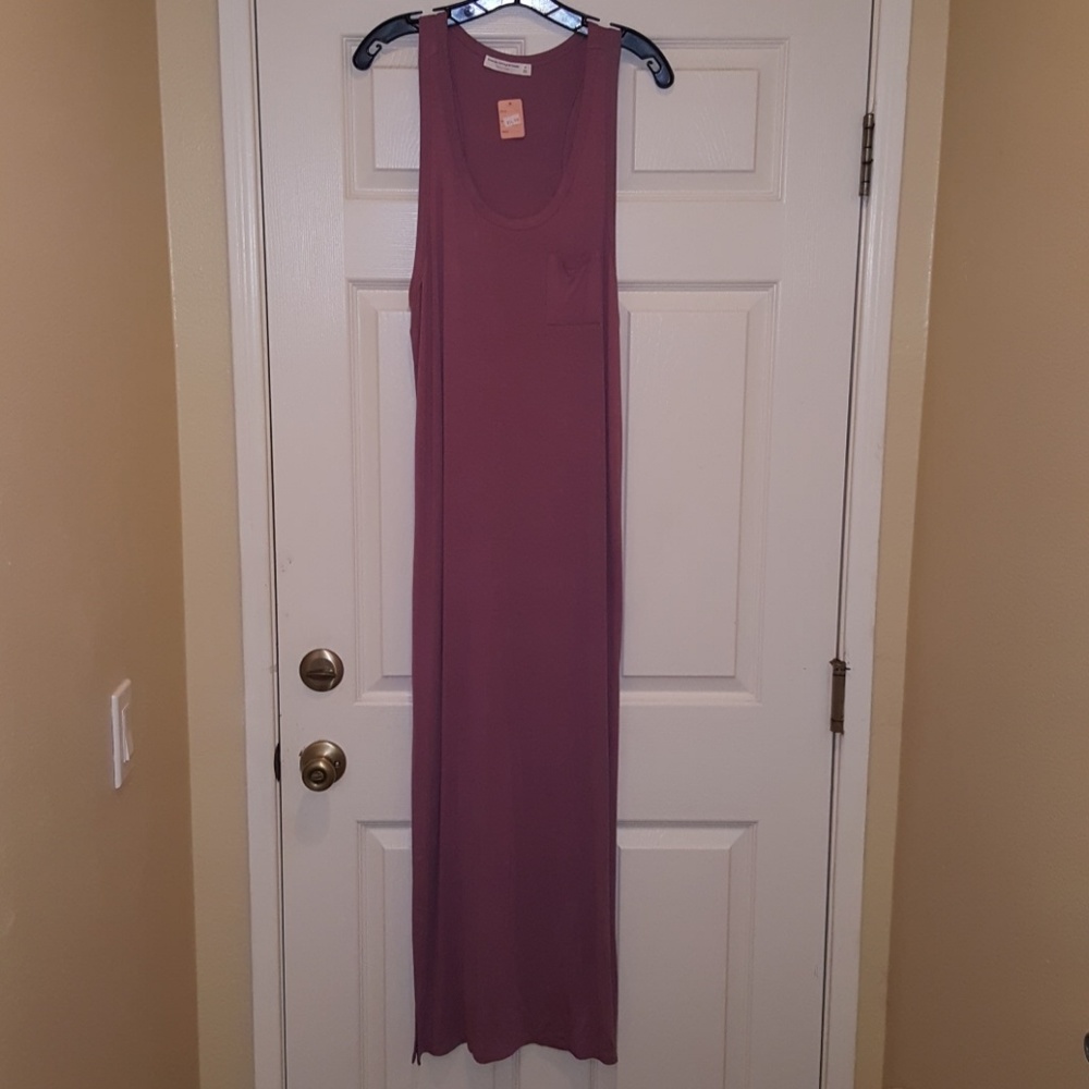 New Sundress with side splits